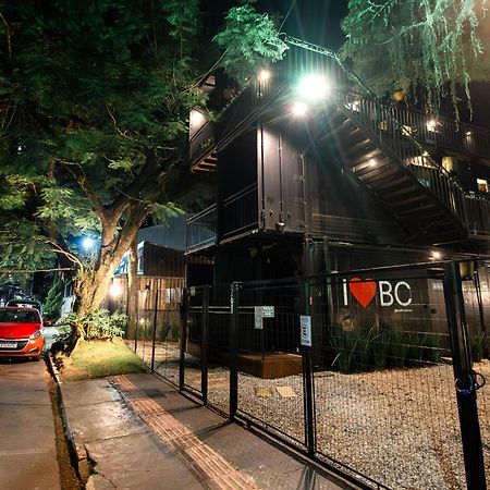 Loft Bc Apartment Balneario Camboriu Bagian luar foto