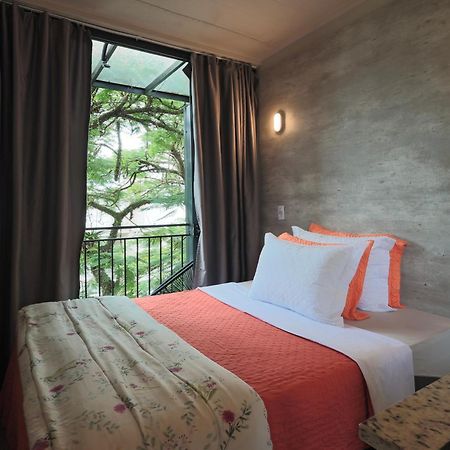 Loft Bc Apartment Balneario Camboriu Bagian luar foto