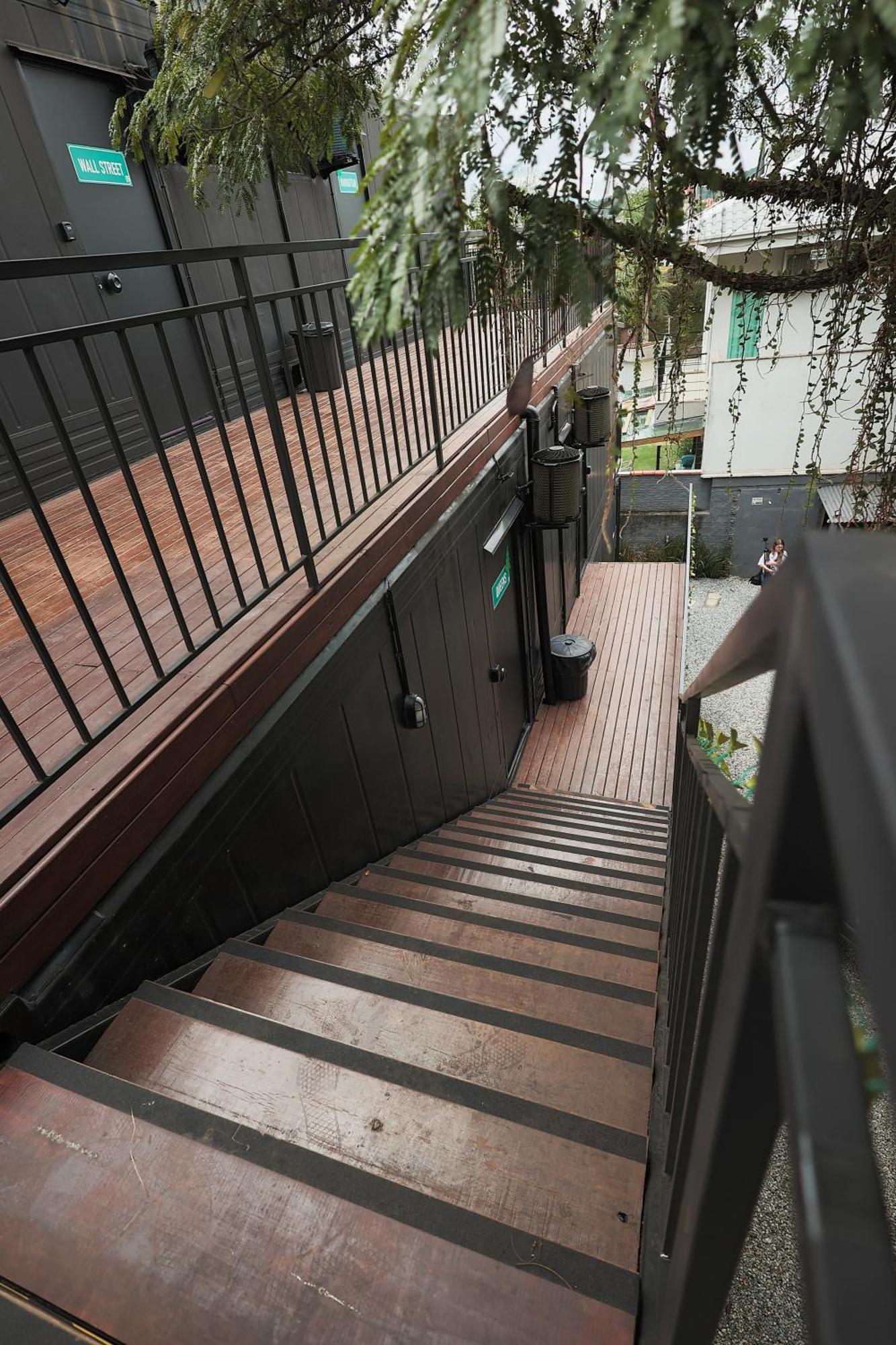 Loft Bc Apartment Balneario Camboriu Bagian luar foto