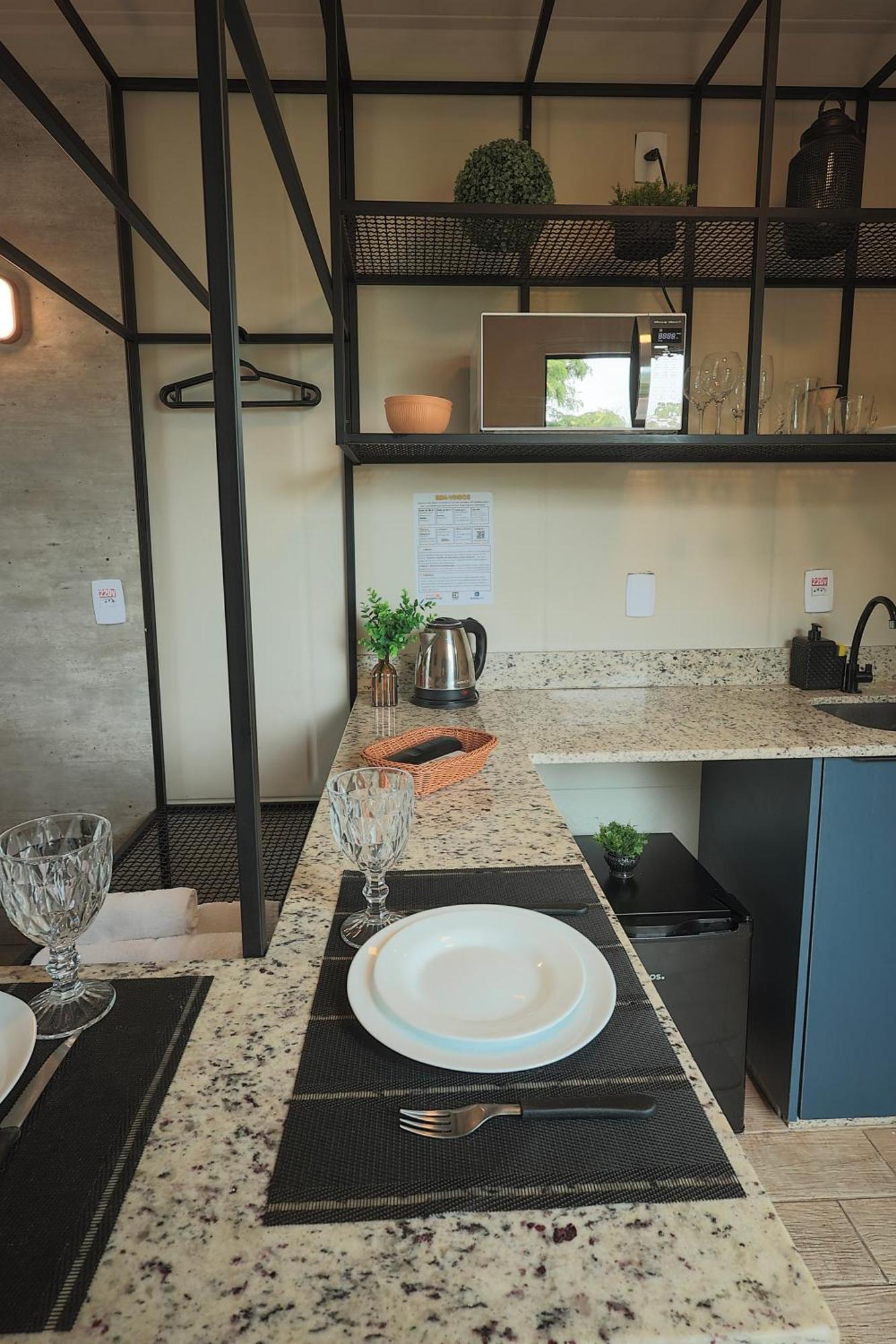 Loft Bc Apartment Balneario Camboriu Bagian luar foto