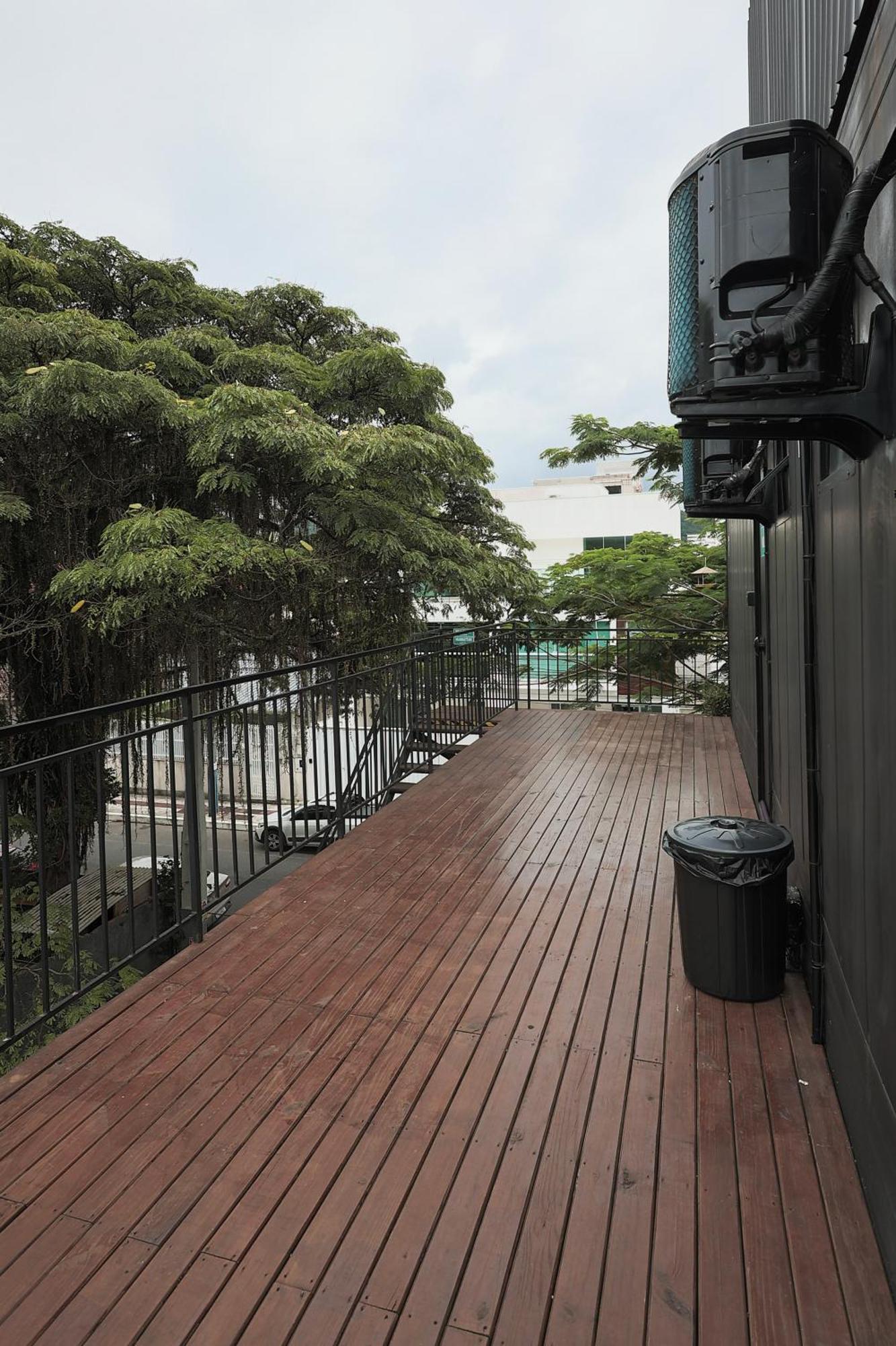 Loft Bc Apartment Balneario Camboriu Bagian luar foto