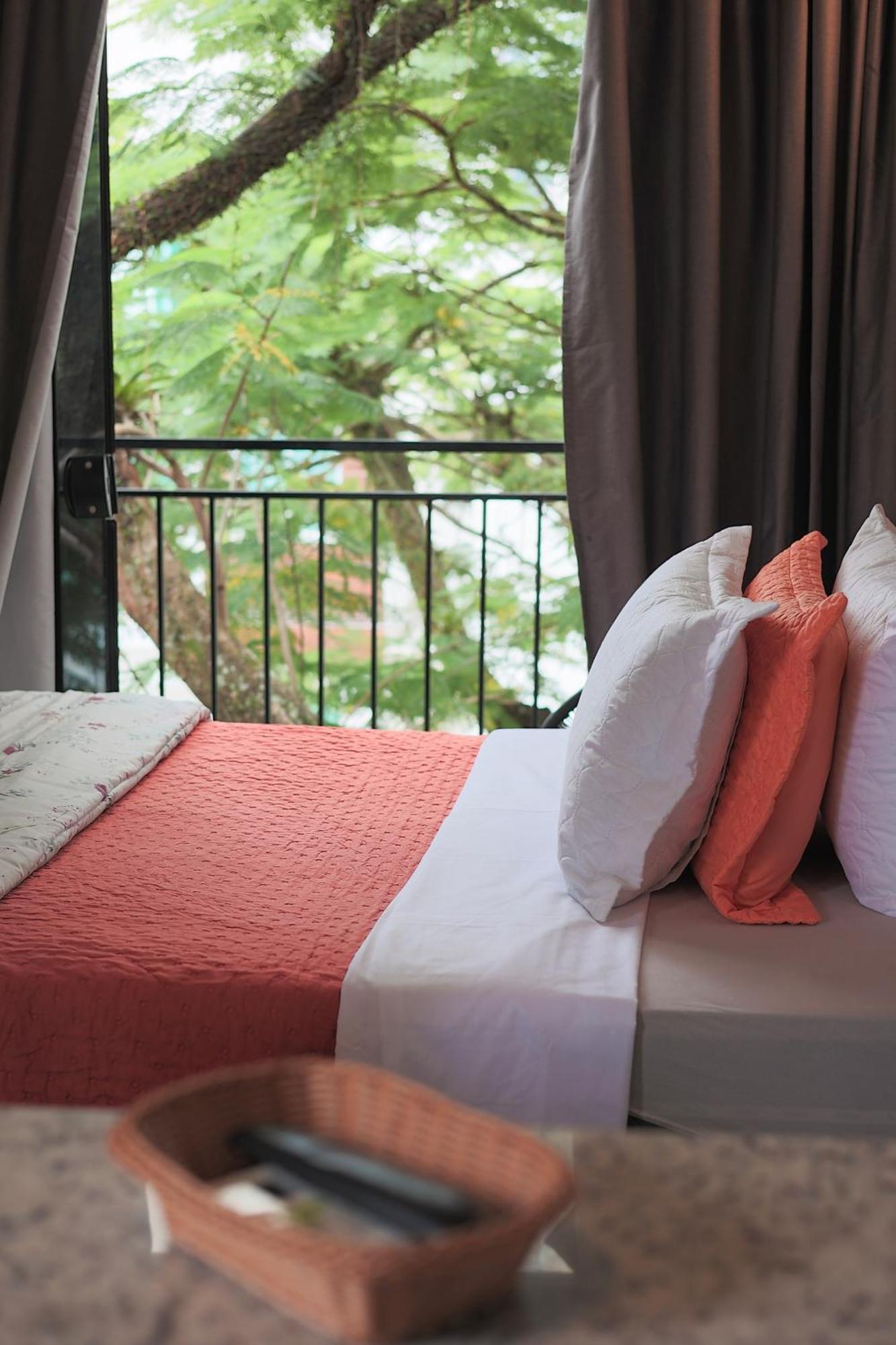 Loft Bc Apartment Balneario Camboriu Bagian luar foto