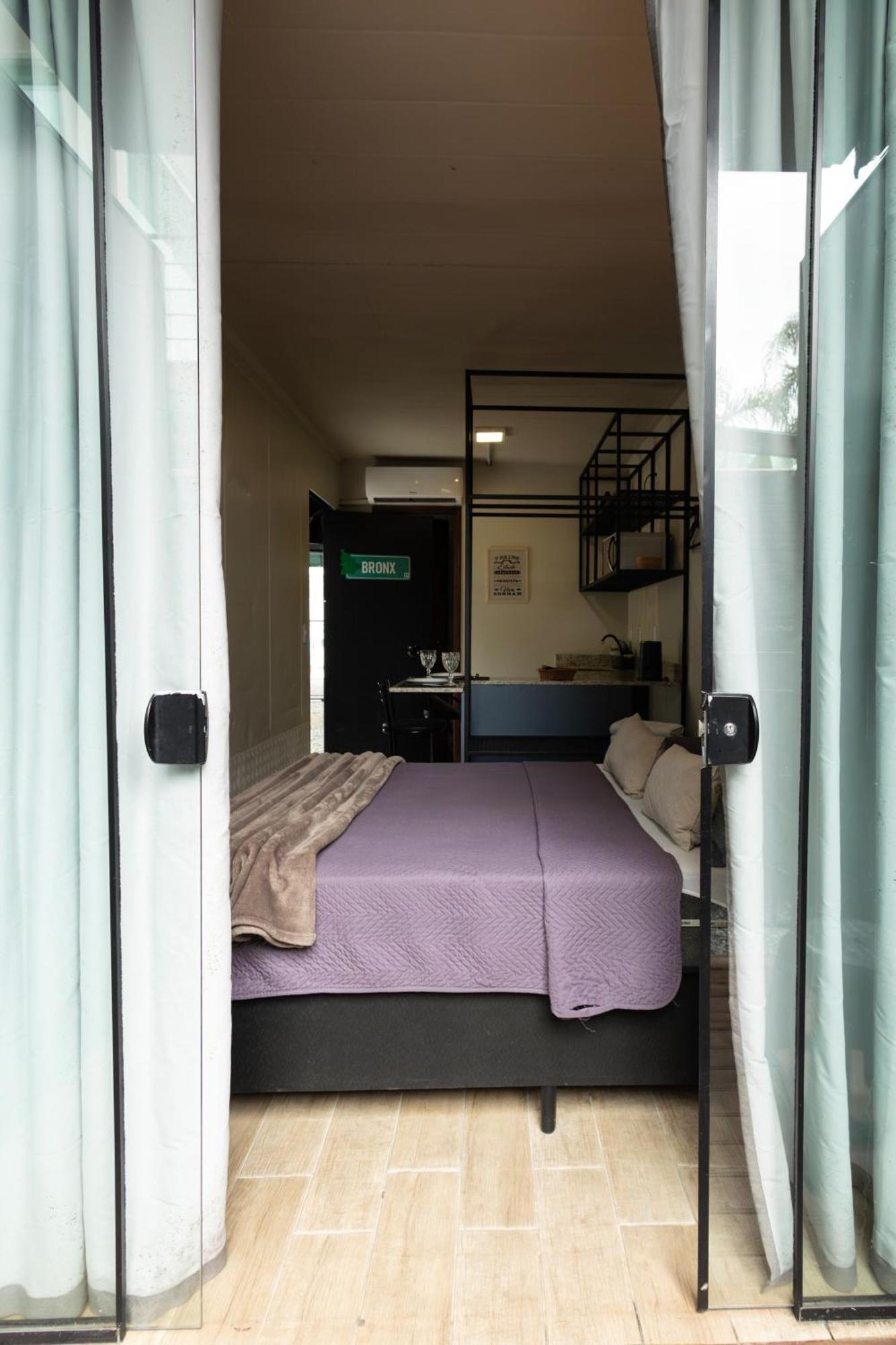 Loft Bc Apartment Balneario Camboriu Bagian luar foto