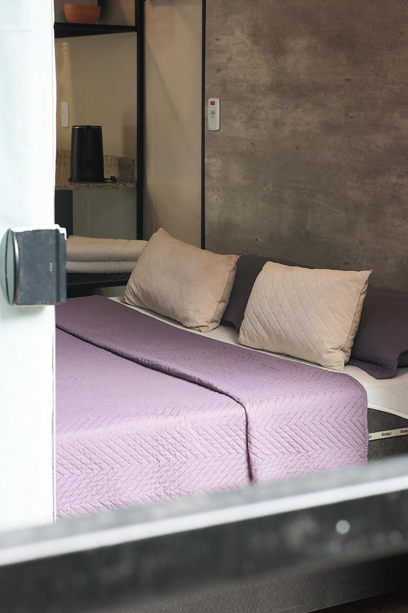 Loft Bc Apartment Balneario Camboriu Bagian luar foto
